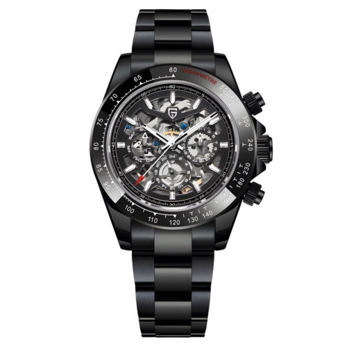 Pagani Design PD-1777 Black