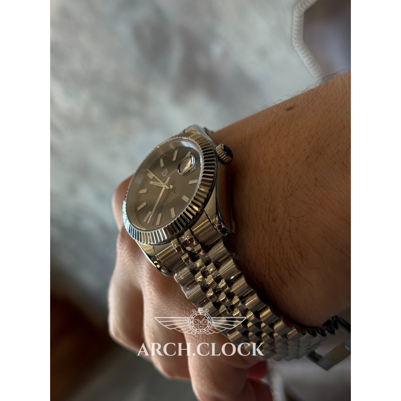 Pagani Design PD-1645 Black, фото 5