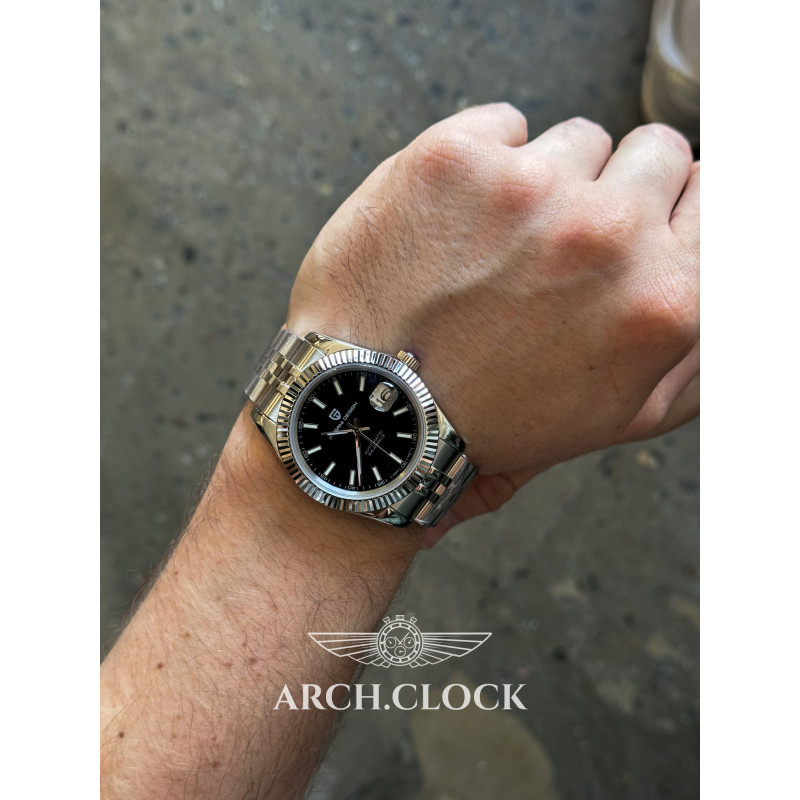 Pagani Design PD-1645 Black, фото 6