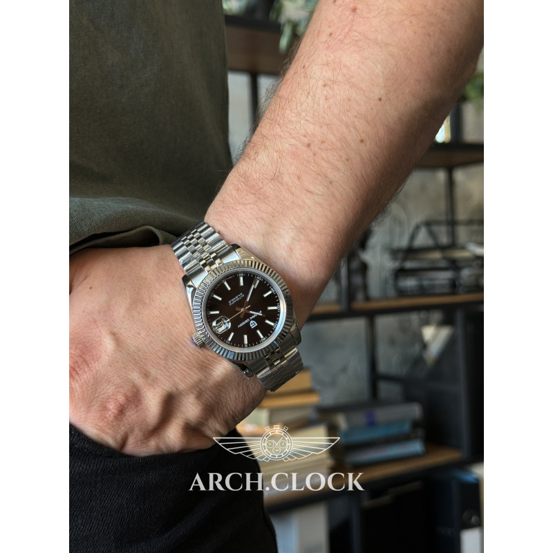 Pagani Design PD-1645 Black, фото 2