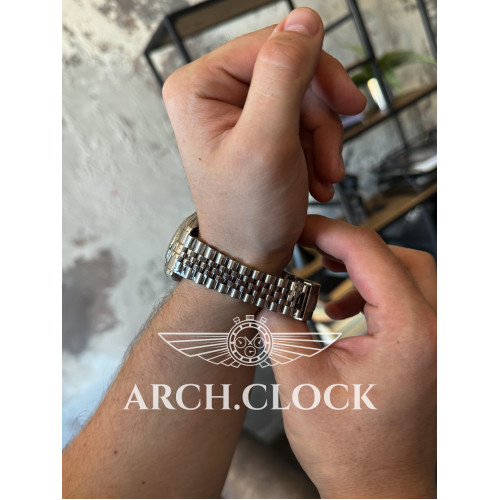 Pagani Design PD-1645 Black