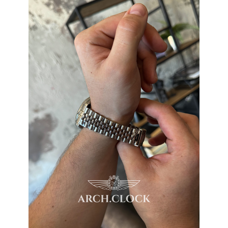 Pagani Design PD-1645 Black, фото 9