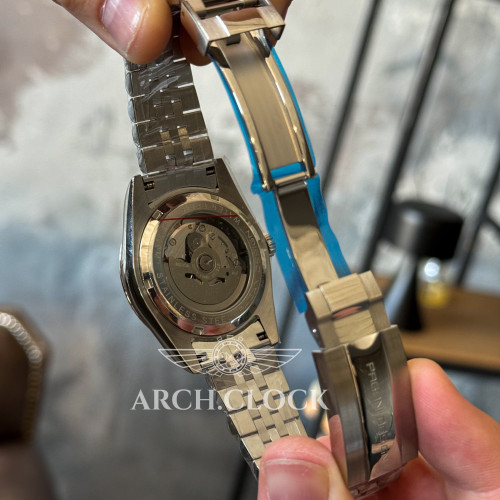 Pagani Design PD-1645 Black
