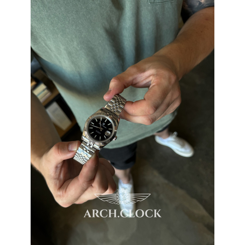 Pagani Design PD-1645 Black, фото 7