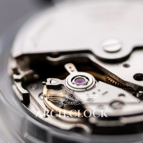 Pagani Design PD-1651 Yachtmaster Black