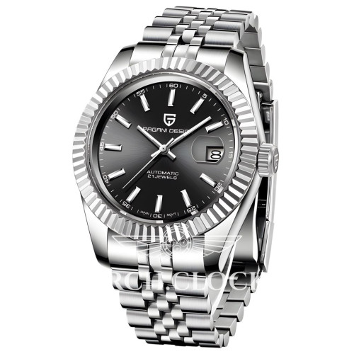 Pagani Design PD-1645 Black