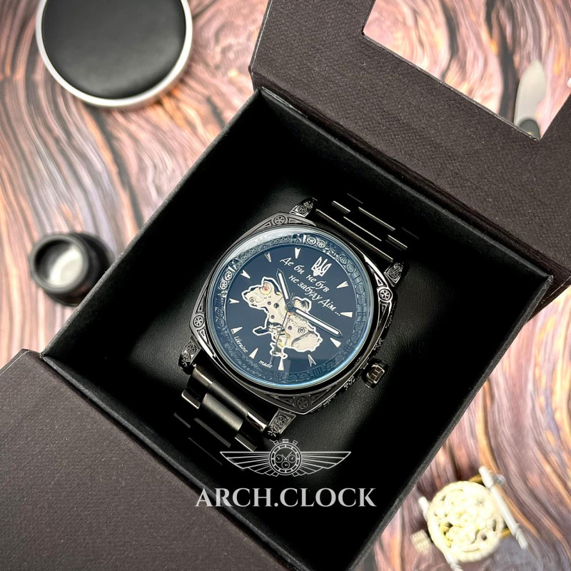 Patriot Otaman ULTRA BlackS, фото 3