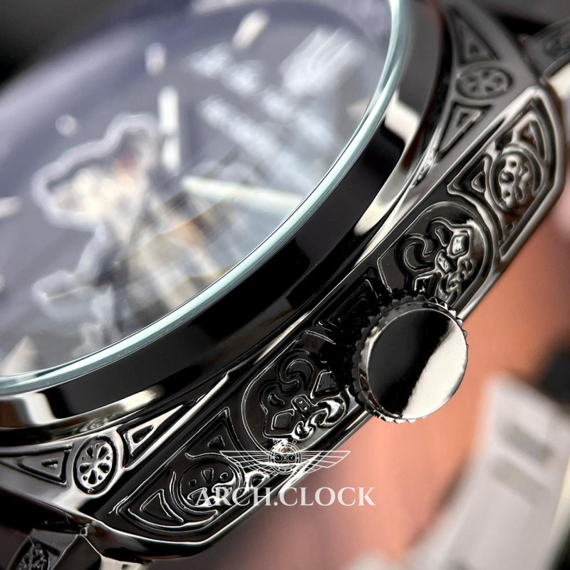 Patriot Otaman ULTRA BlackS, фото 4