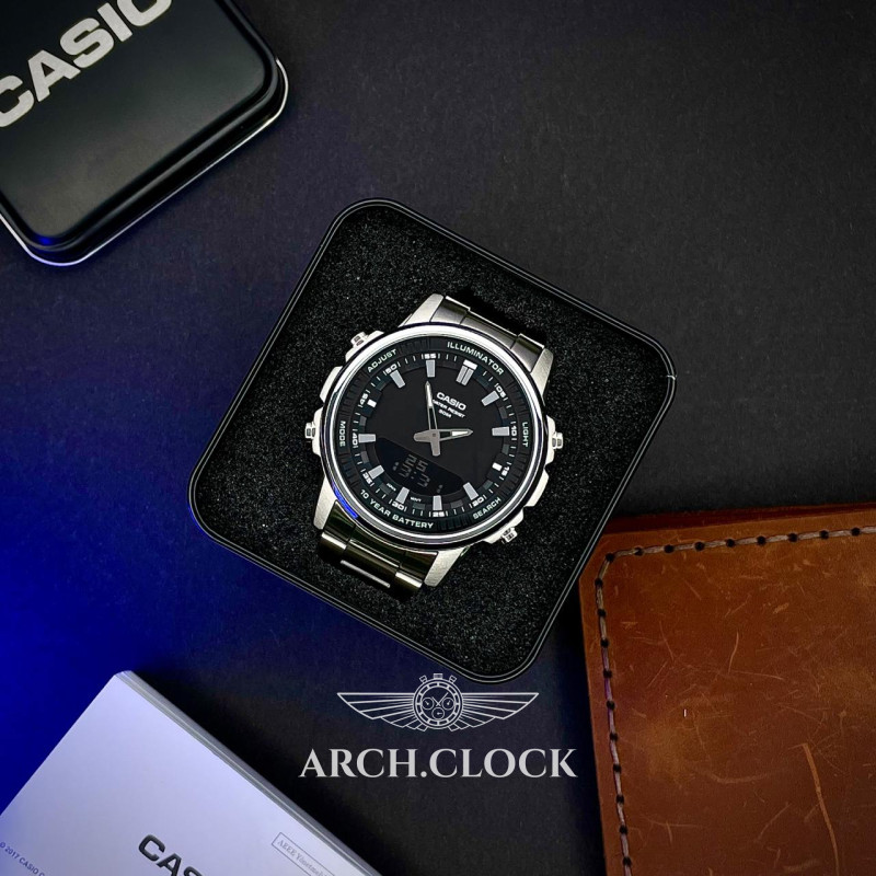 Casio AMW-880D-1A, фото 4