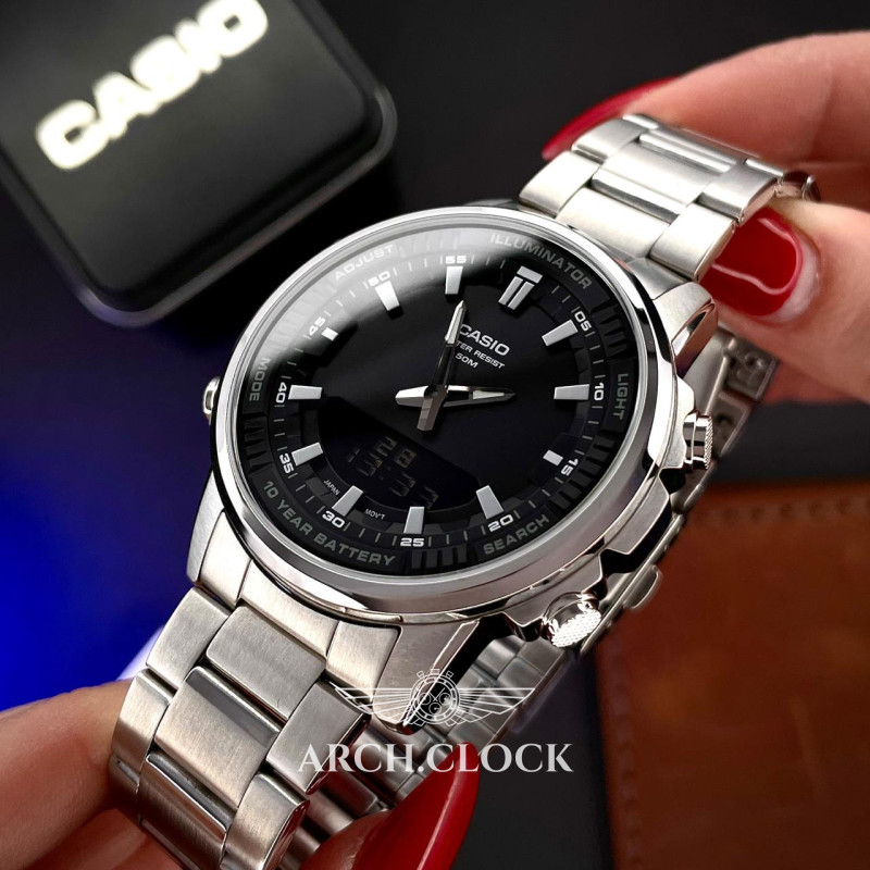 Casio AMW-880D-1A, фото 10