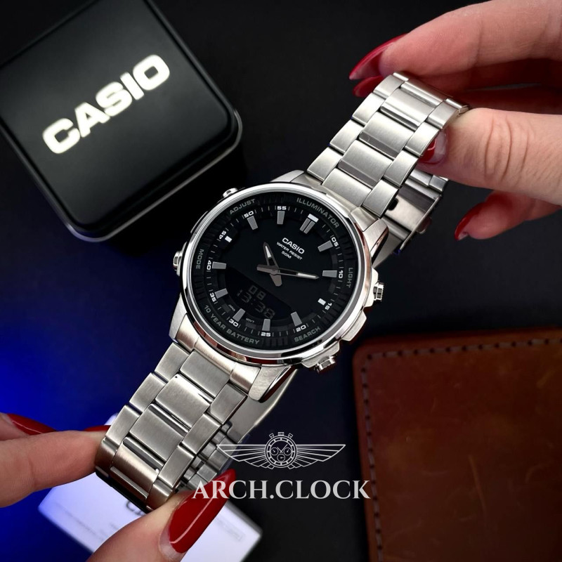 Casio AMW-880D-1A, фото 18