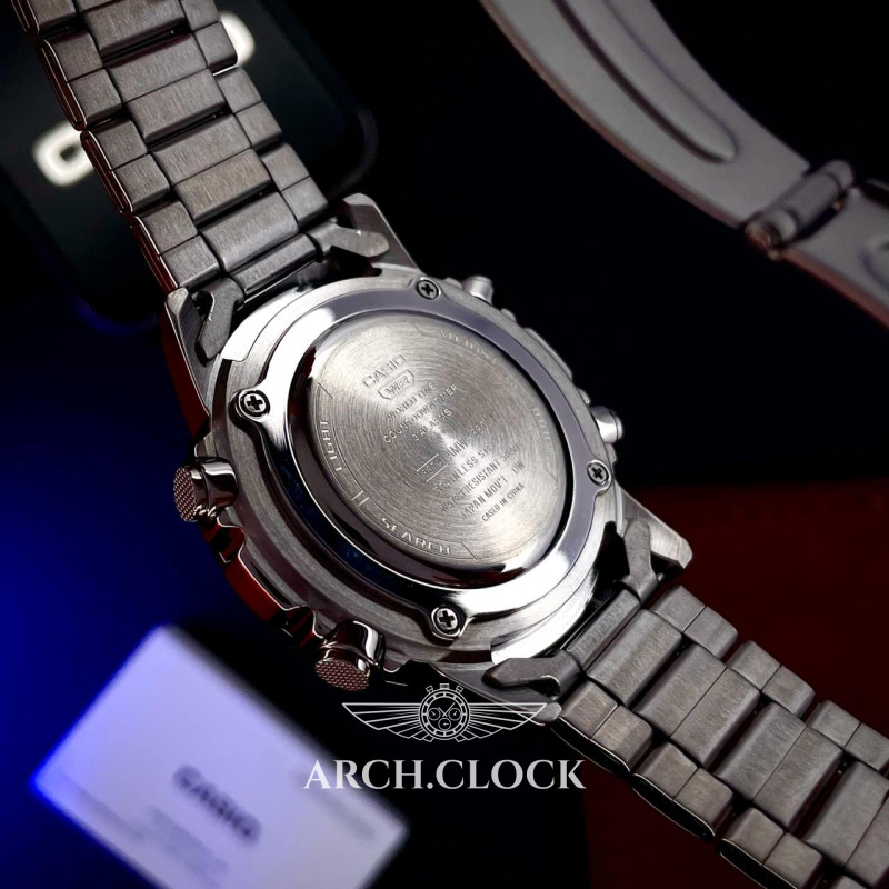 Casio AMW-880D-1A, фото 15