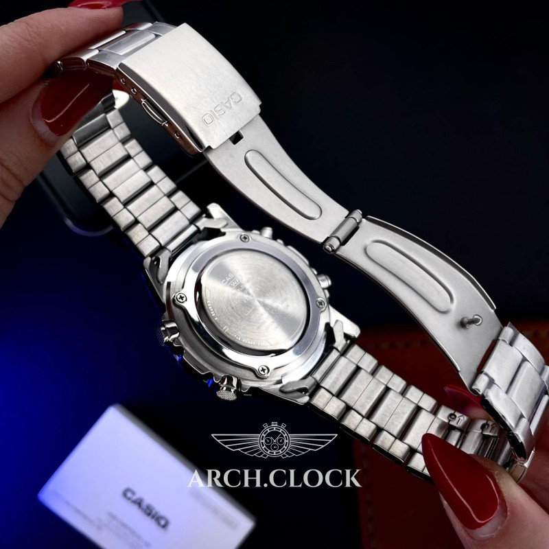 Casio AMW-880D-1A, фото 13