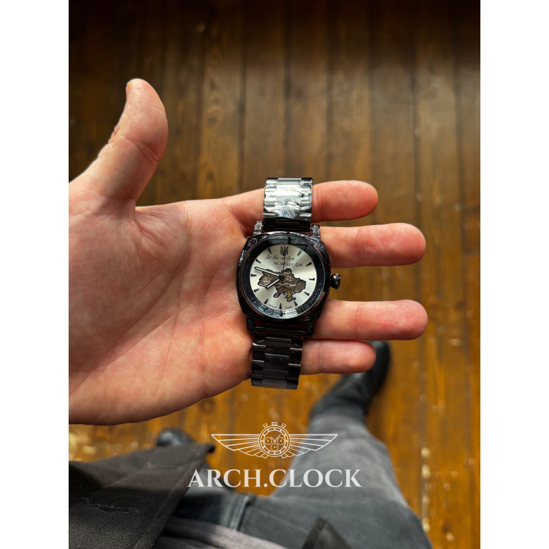 Patriot Otaman ULTRA BlackWS, фото 6