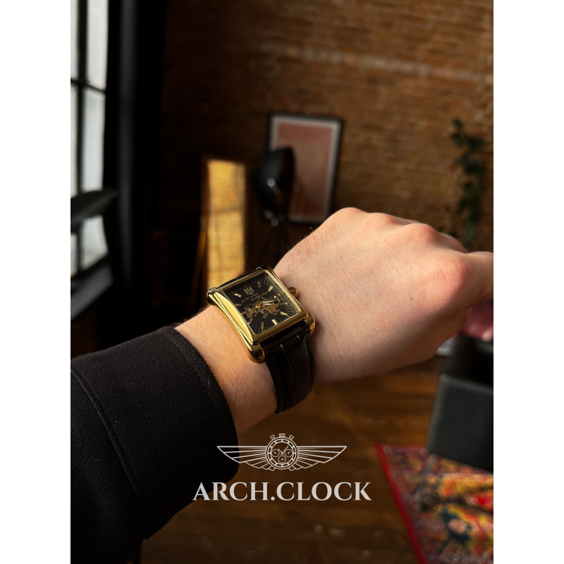 PATRIOT WillUa GOLD з автопідзаводом, фото 6