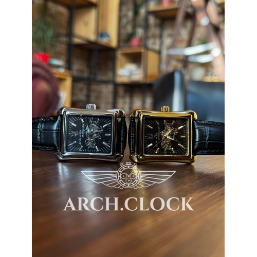 PATRIOT WillUa SILVER з автопідзаводом