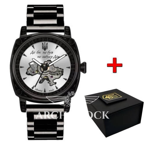 Patriot Otaman ULTRA BlackWS