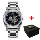 Patriot Otaman ULTRA SilverBS