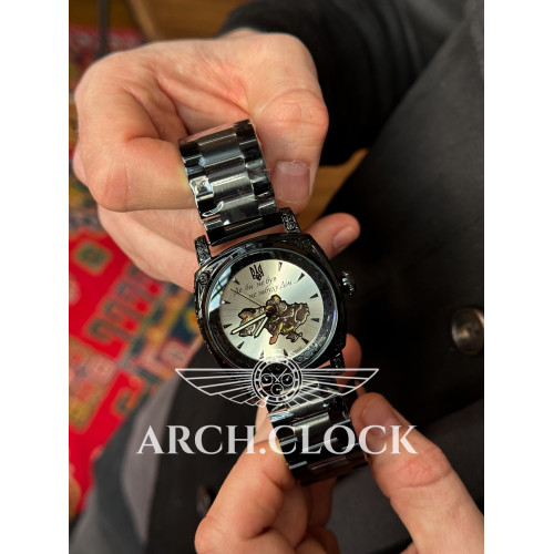 Patriot Otaman ULTRA BlackWS