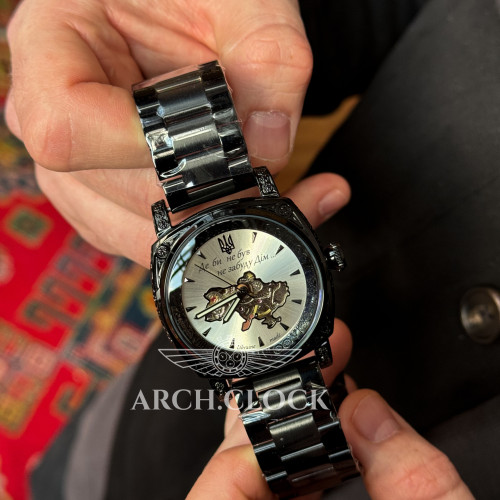 Patriot Otaman ULTRA BlackWS