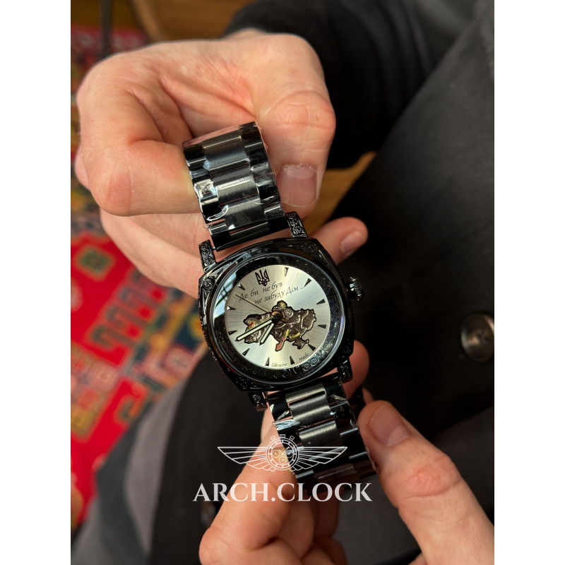 Patriot Otaman ULTRA BlackWS, фото 10