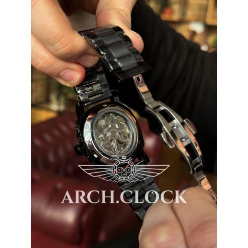 Patriot Otaman ULTRA BlackS