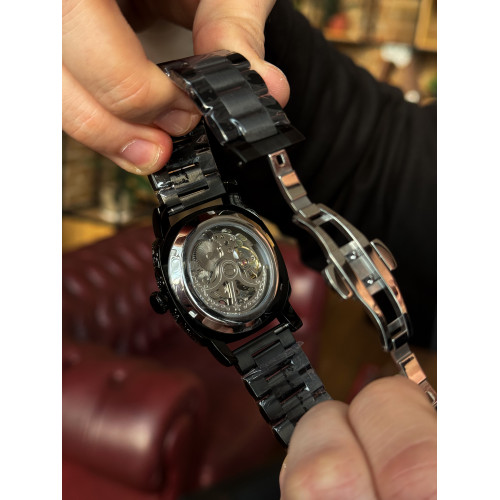 Patriot Otaman ULTRA BlackS