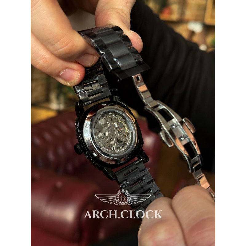 Patriot Otaman ULTRA BlackWS, фото 5