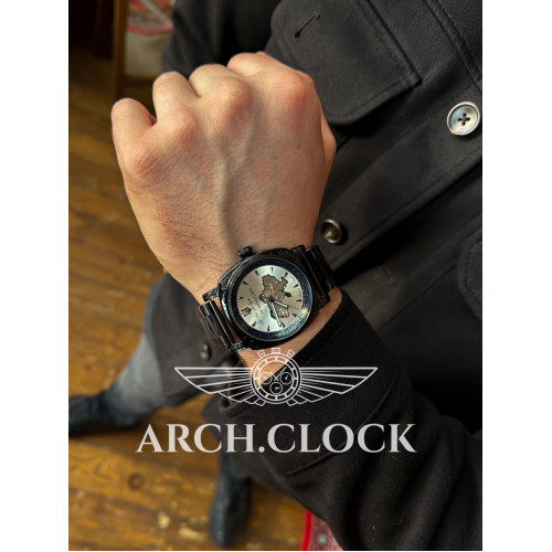 Patriot Otaman ULTRA BlackWS