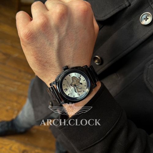 Patriot Otaman ULTRA BlackWS