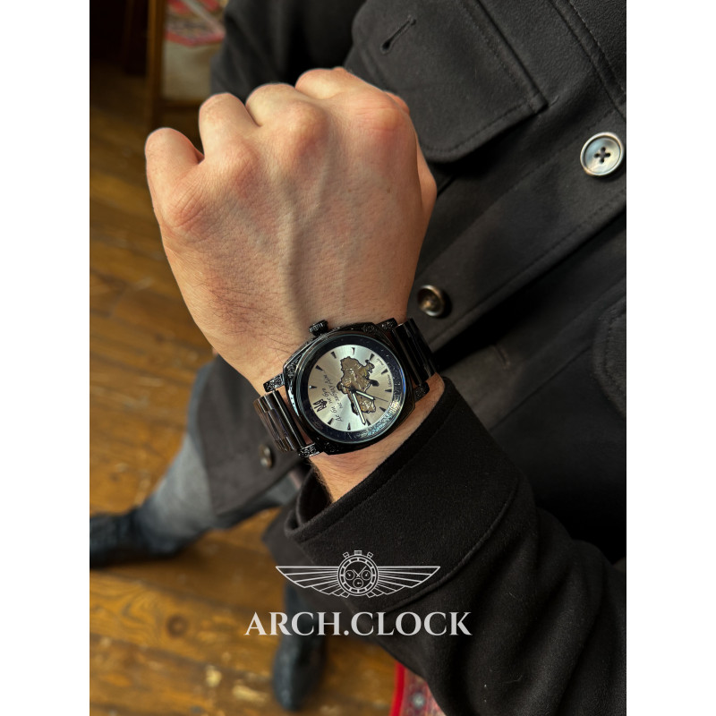 Patriot Otaman ULTRA BlackWS, фото 9