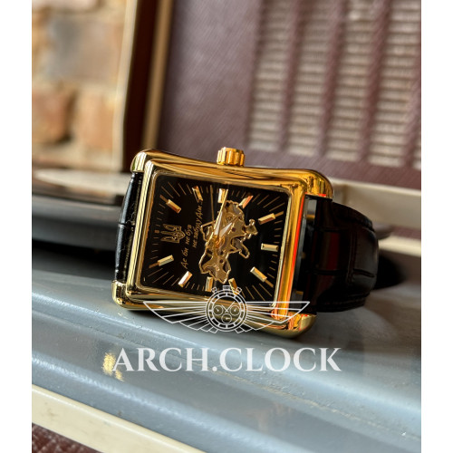 PATRIOT WillUa GOLD з автопідзаводом