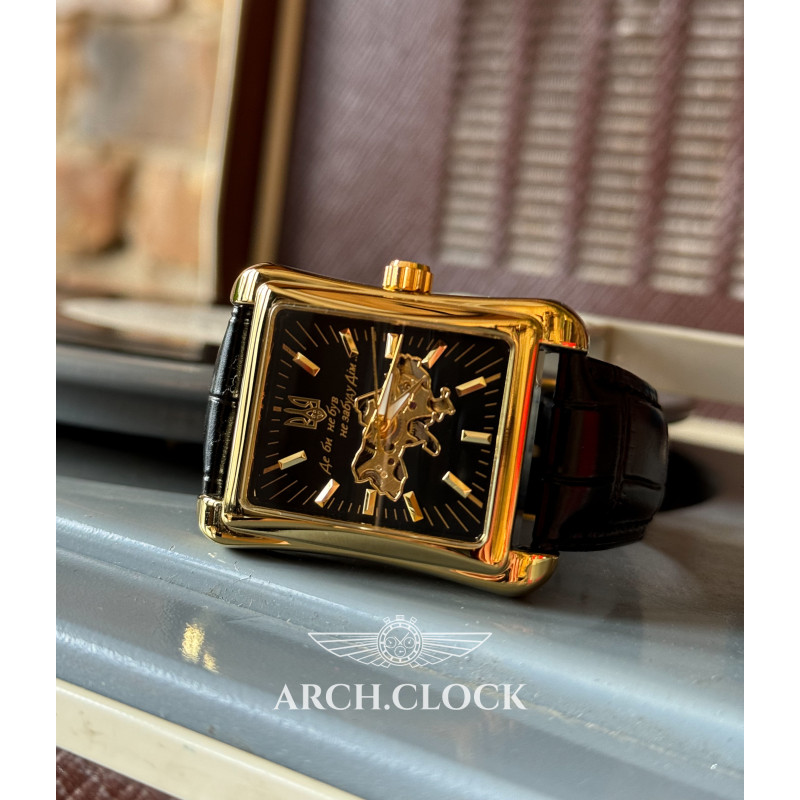 PATRIOT WillUa GOLD з автопідзаводом, фото 12