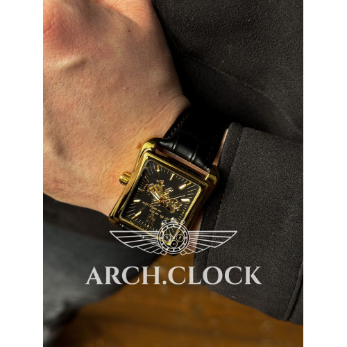 PATRIOT WillUa GOLD з автопідзаводом