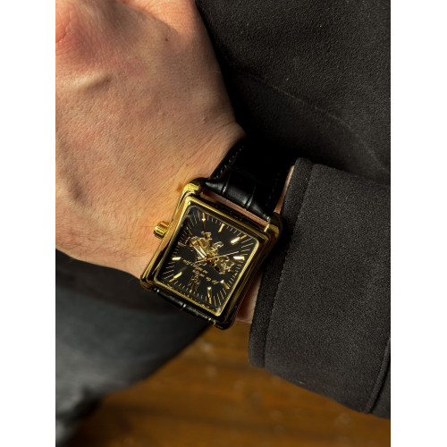 PATRIOT WillUa GOLD з автопідзаводом