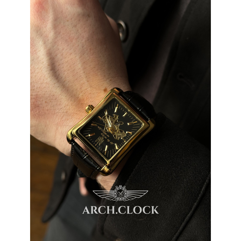 PATRIOT WillUa GOLD з автопідзаводом, фото 3