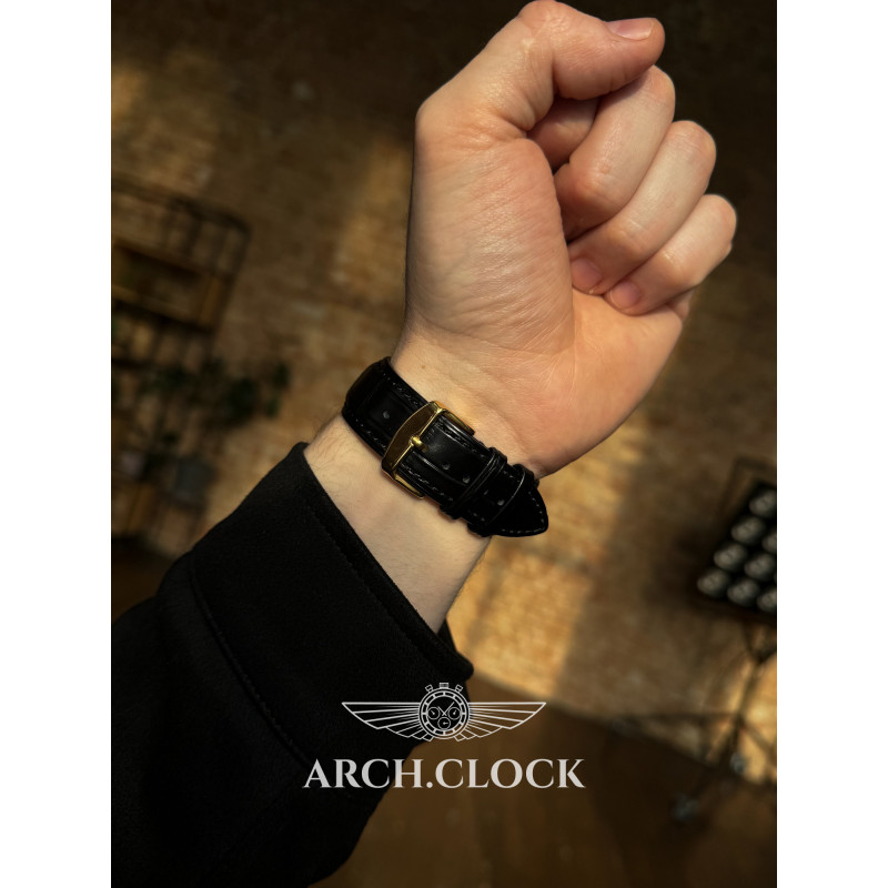 PATRIOT WillUa GOLD з автопідзаводом, фото 4