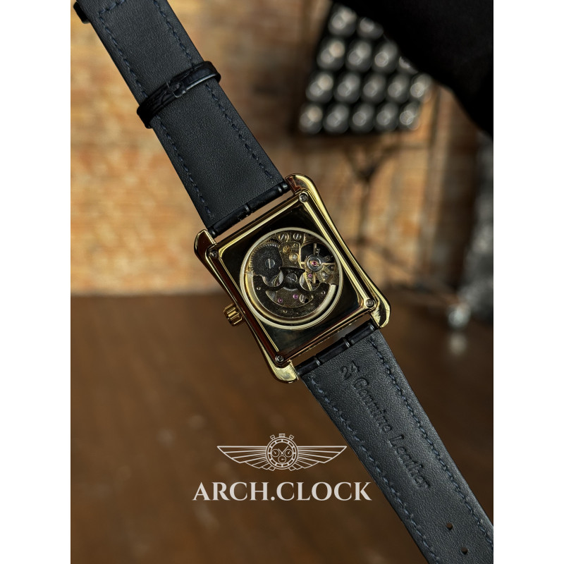 PATRIOT WillUa GOLD з автопідзаводом, фото 8