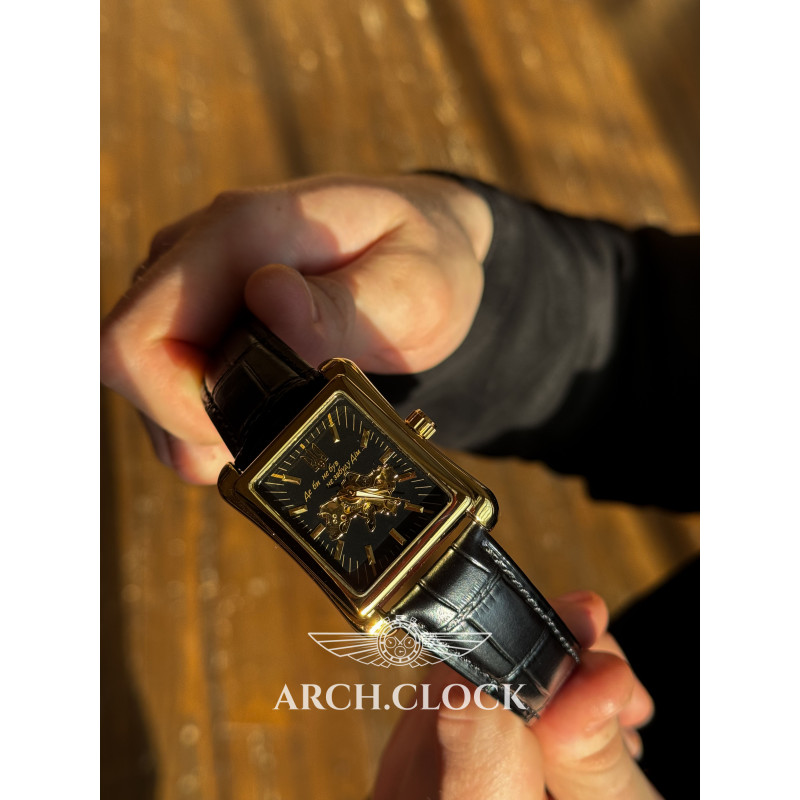 PATRIOT WillUa GOLD з автопідзаводом, фото 10