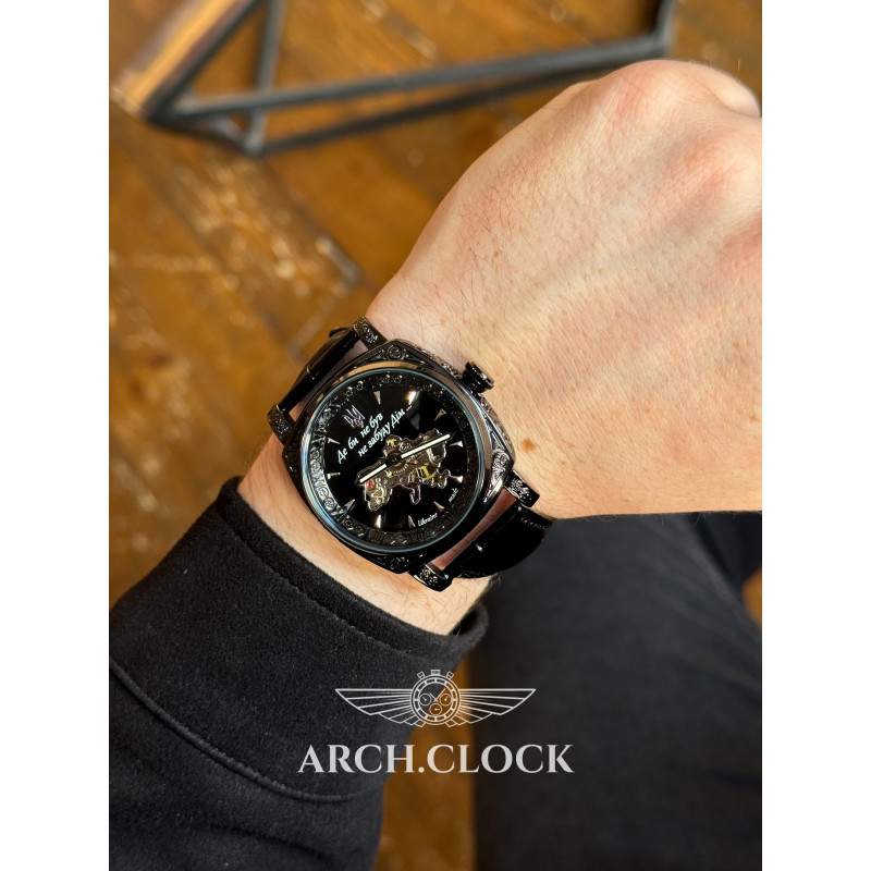 Patriot Otaman ULTRA Black, фото 20