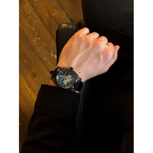 Patriot Otaman ULTRA Black