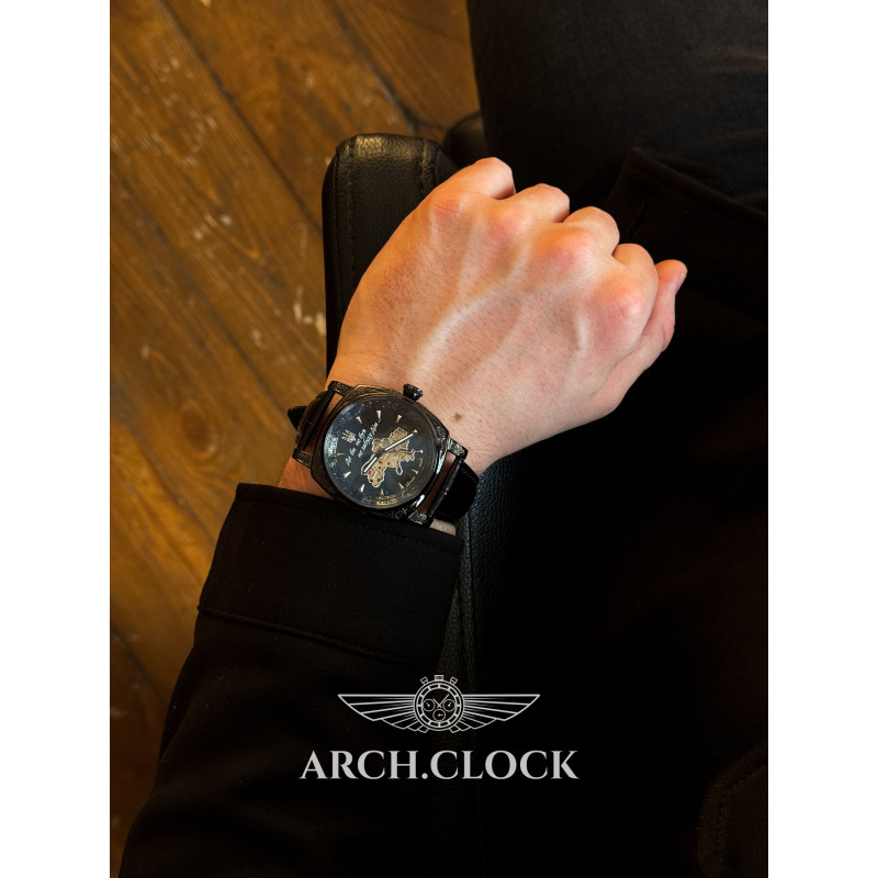 Patriot Otaman ULTRA Black, фото 24