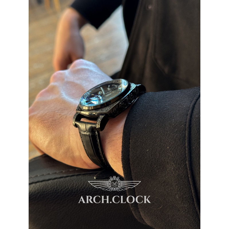 Patriot Otaman ULTRA Black, фото 22