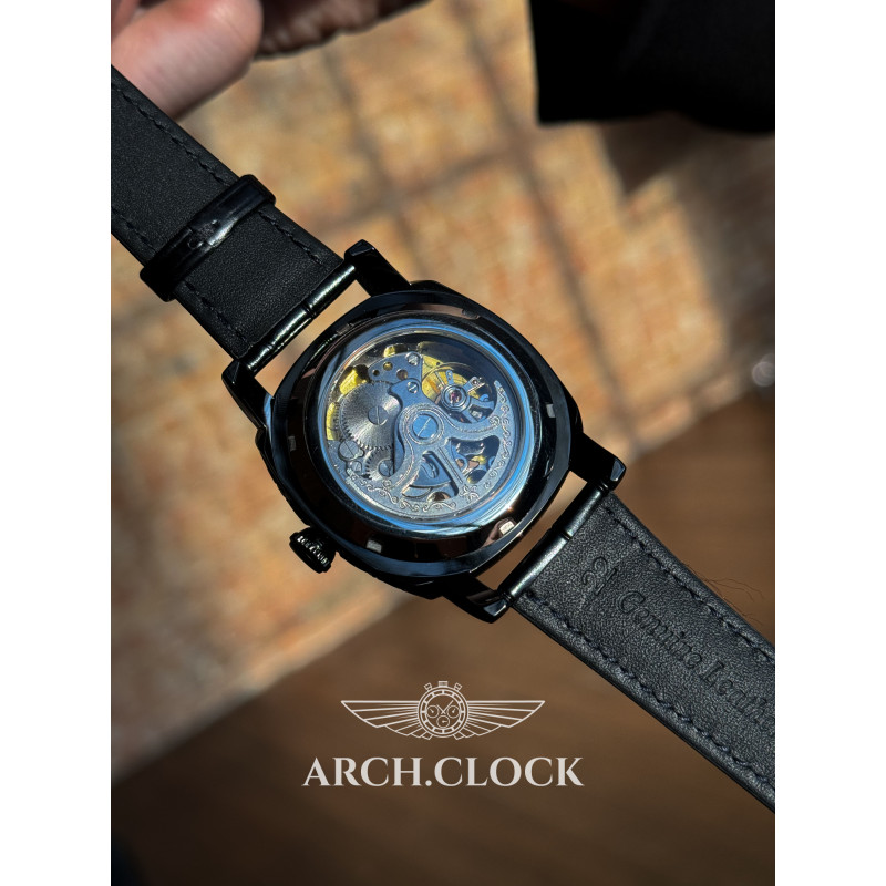 Patriot Otaman ULTRA Black, фото 23