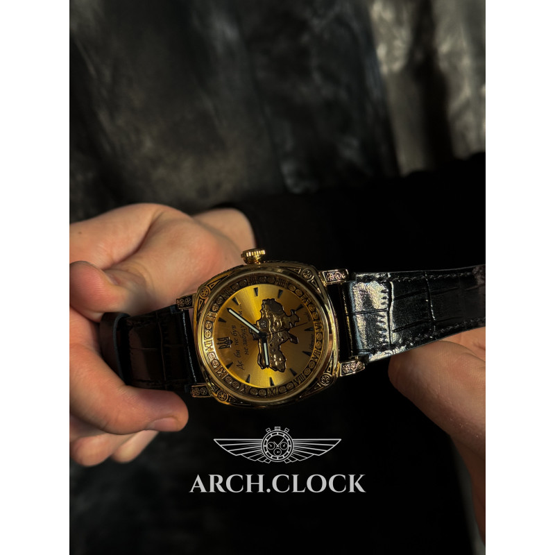 Patriot Otaman GoldG, фото 11