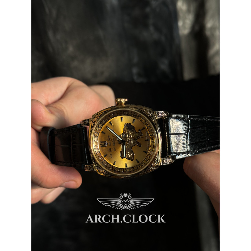 Patriot Otaman GoldG, фото 4