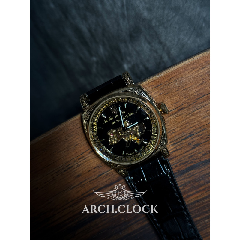 Patriot Otaman GoldB, фото 15