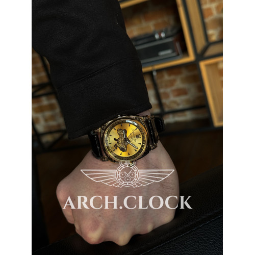 Patriot Otaman GoldG