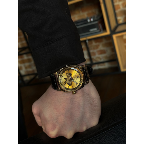 Patriot Otaman GoldG