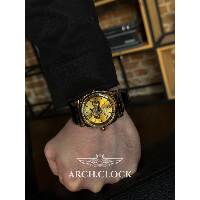 Patriot Otaman GoldG, фото 9